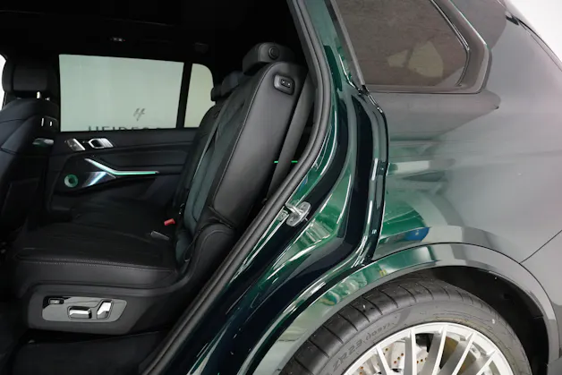 BMW Alpina BMW-ALPINA XB 7 4.4 48V Allrad MANUFAKTUR
