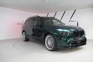 BMW Alpina BMW-ALPINA XB 7 4.4 48V Allrad MANUFAKTUR