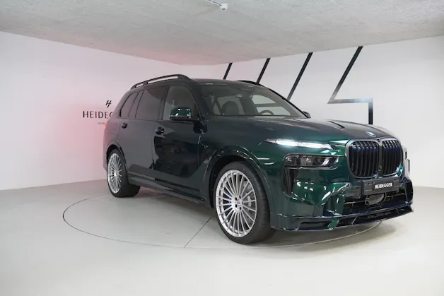 BMW Alpina BMW-ALPINA XB 7 4.4 48V Allrad MANUFAKTUR