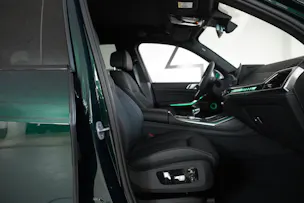 BMW Alpina BMW-ALPINA XB 7 4.4 48V Allrad MANUFAKTUR