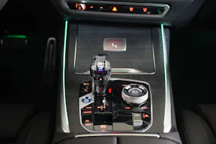 BMW Alpina BMW-ALPINA XB 7 4.4 48V Allrad MANUFAKTUR