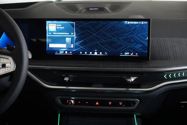 BMW Alpina BMW-ALPINA XB 7 4.4 48V Allrad MANUFAKTUR