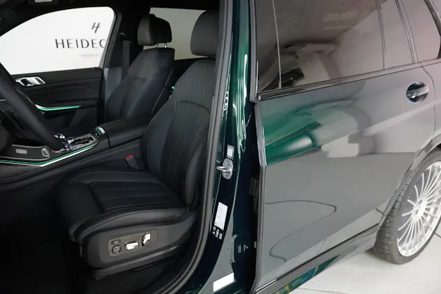 BMW Alpina BMW-ALPINA XB 7 4.4 48V Allrad MANUFAKTUR
