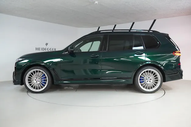 BMW Alpina BMW-ALPINA XB 7 4.4 48V Allrad MANUFAKTUR
