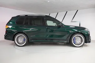 BMW Alpina BMW-ALPINA XB 7 4.4 48V Allrad MANUFAKTUR
