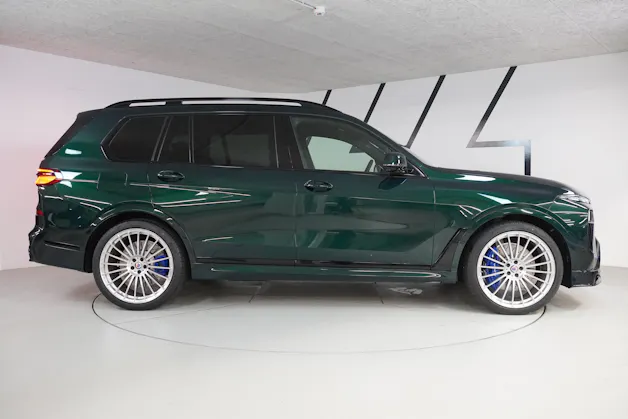 BMW Alpina BMW-ALPINA XB 7 4.4 48V Allrad MANUFAKTUR