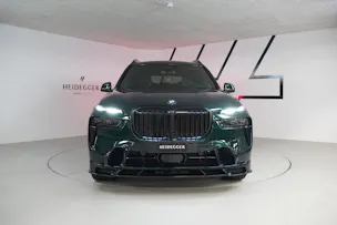 BMW Alpina BMW-ALPINA XB 7 4.4 48V Allrad MANUFAKTUR