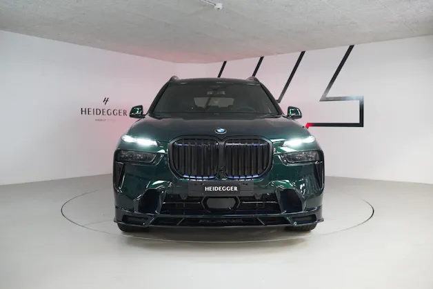 BMW Alpina BMW-ALPINA XB 7 4.4 48V Allrad MANUFAKTUR