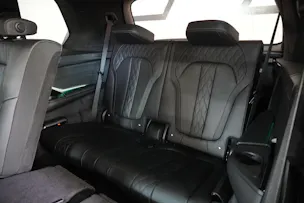 BMW Alpina BMW-ALPINA XB 7 4.4 48V Allrad MANUFAKTUR