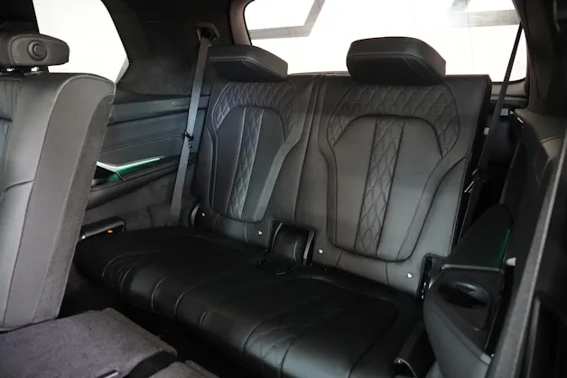 BMW Alpina BMW-ALPINA XB 7 4.4 48V Allrad MANUFAKTUR