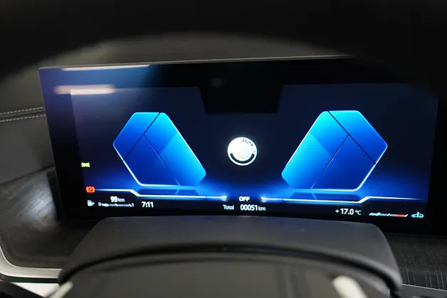 BMW Alpina BMW-ALPINA XB 7 4.4 48V Allrad MANUFAKTUR