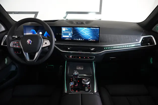 BMW Alpina BMW-ALPINA XB 7 4.4 48V Allrad MANUFAKTUR