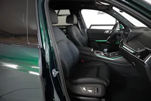 BMW Alpina BMW-ALPINA XB 7 4.4 48V Allrad MANUFAKTUR