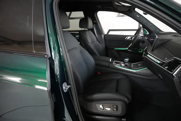 BMW Alpina BMW-ALPINA XB 7 4.4 48V Allrad MANUFAKTUR