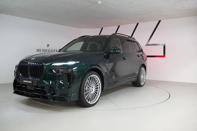 BMW Alpina BMW-ALPINA XB 7 4.4 48V Allrad MANUFAKTUR