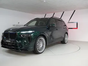 BMW Alpina BMW-ALPINA XB 7 4.4 48V Allrad MANUFAKTUR