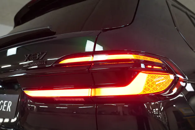 BMW Alpina BMW-ALPINA XB 7 4.4 48V Allrad MANUFAKTUR