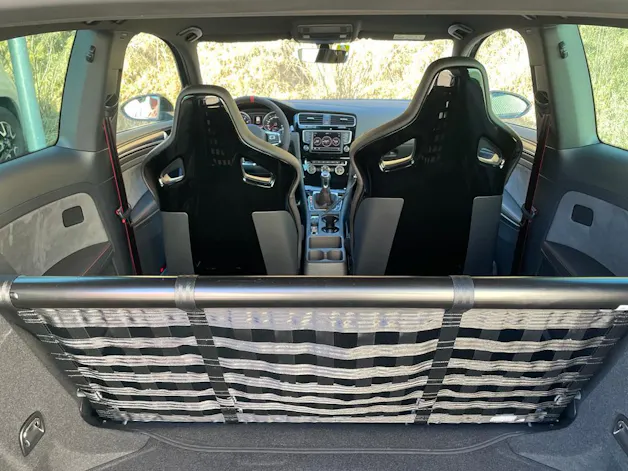 VW Golf VII 2.0 TSI GTI Clubsport S