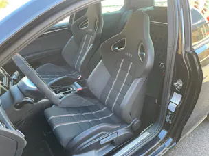 VW Golf VII 2.0 TSI GTI Clubsport S