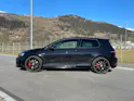 VW Golf VII 2.0 TSI GTI Clubsport S