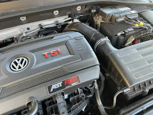 VW Golf VII 2.0 TSI GTI Clubsport S