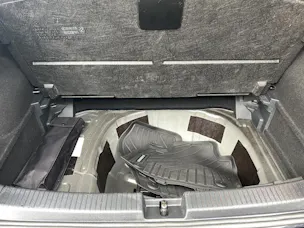 VW T-Cross 1.0 TSI Style DSG