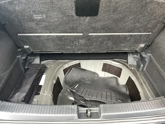 VW T-Cross 1.0 TSI Style DSG