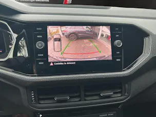 VW T-Cross 1.0 TSI Style DSG