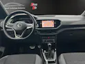 VW T-Cross 1.0 TSI Style DSG
