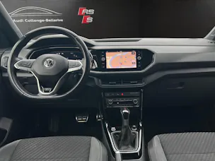 VW T-Cross 1.0 TSI Style DSG