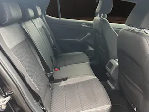 VW T-Cross 1.0 TSI Style DSG