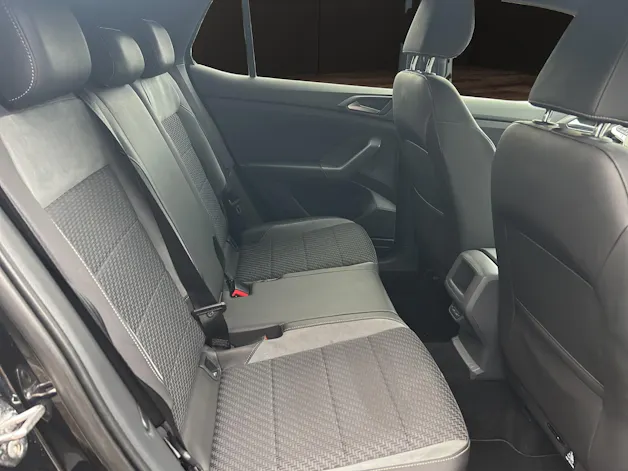VW T-Cross 1.0 TSI Style DSG