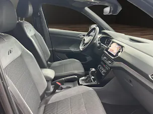 VW T-Cross 1.0 TSI Style DSG
