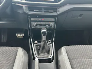 VW T-Cross 1.0 TSI Style DSG