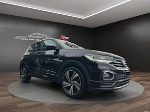 VW T-Cross 1.0 TSI Style DSG