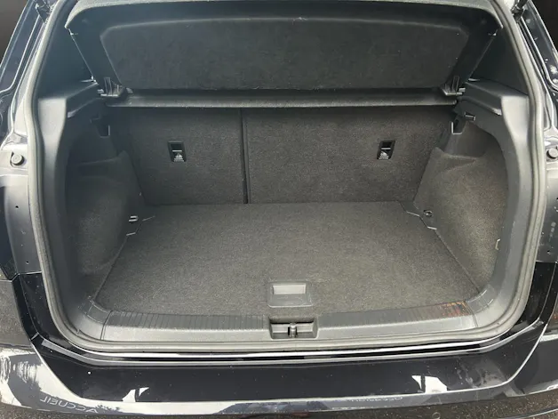 VW T-Cross 1.0 TSI Style DSG