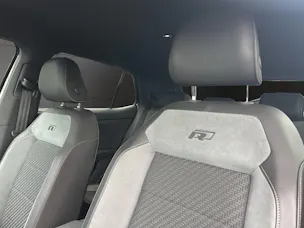 VW T-Cross 1.0 TSI Style DSG