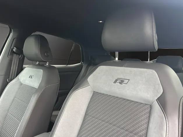 VW T-Cross 1.0 TSI Style DSG