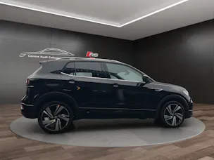 VW T-Cross 1.0 TSI Style DSG