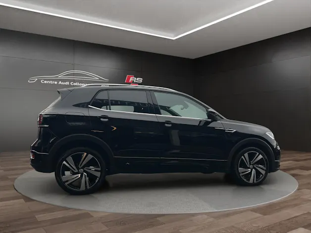 VW T-Cross 1.0 TSI Style DSG
