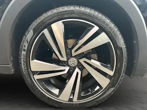 VW T-Cross 1.0 TSI Style DSG