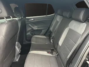 VW T-Cross 1.0 TSI Style DSG