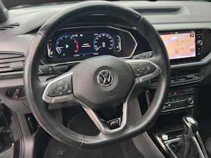 VW T-Cross 1.0 TSI Style DSG