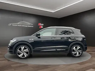 VW T-Cross 1.0 TSI Style DSG