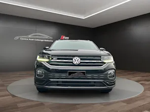 VW T-Cross 1.0 TSI Style DSG