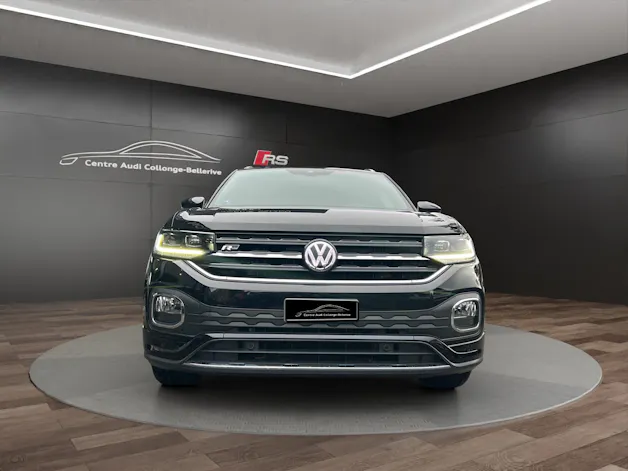 VW T-Cross 1.0 TSI Style DSG
