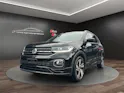 VW T-Cross 1.0 TSI Style DSG