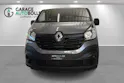 Renault Trafic ENERGY dCi 125 Grand Passenger Authentique