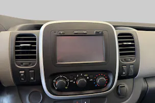 Renault Trafic ENERGY dCi 125 Grand Passenger Authentique