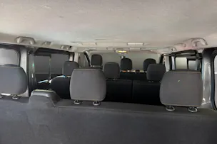 Renault Trafic ENERGY dCi 125 Grand Passenger Authentique